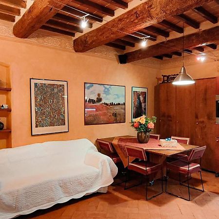 Il Patio Daire Arezzo Dış mekan fotoğraf