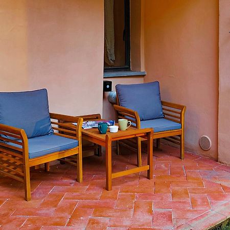 Il Patio Daire Arezzo Dış mekan fotoğraf